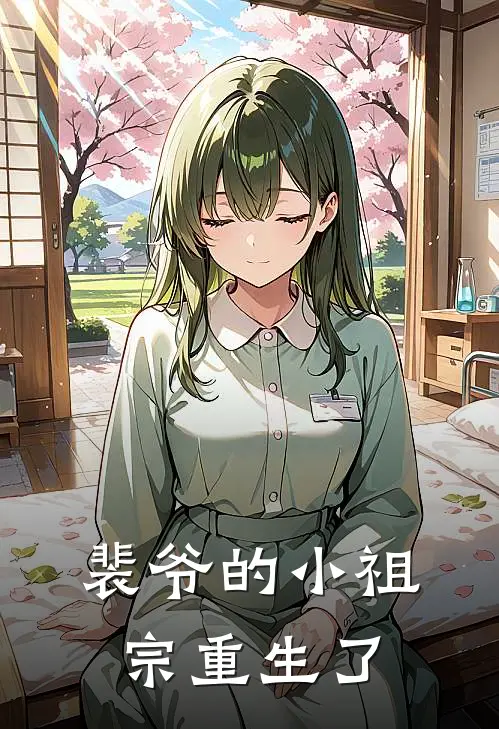 裴爷的小祖宗重生了
