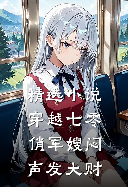 精选小说穿越七零，俏军嫂闷声发大财