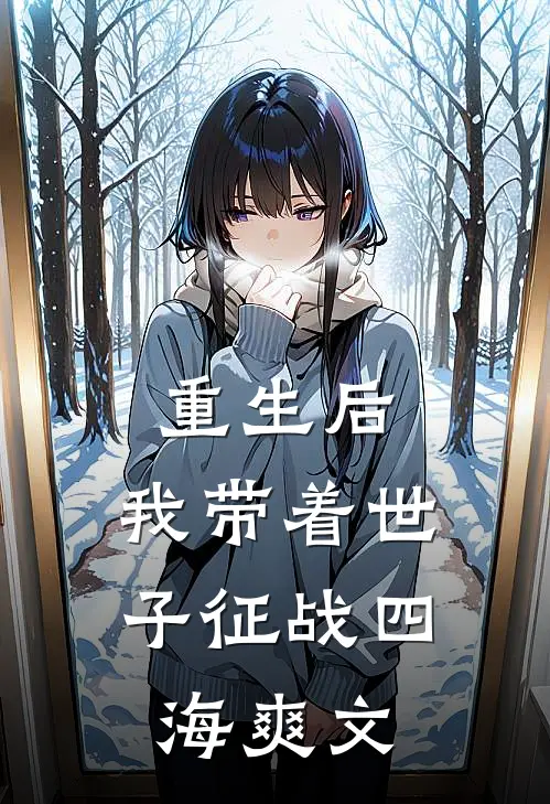 重生后，我带着世子征战四海爽文