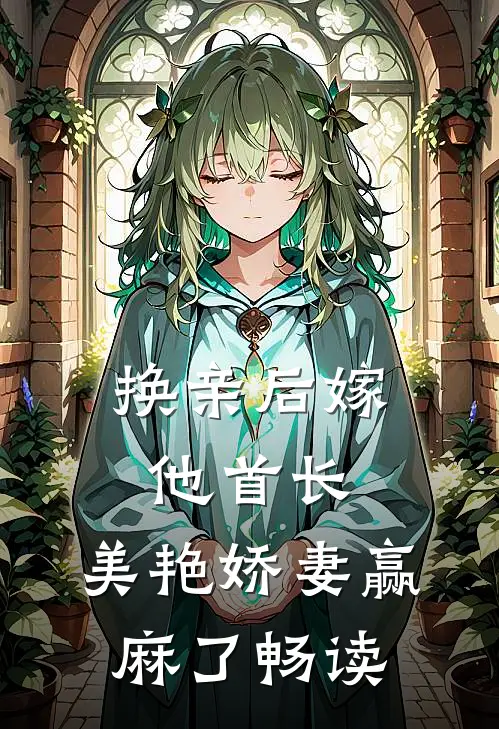 换亲后嫁他首长，美艳娇妻赢麻了畅读