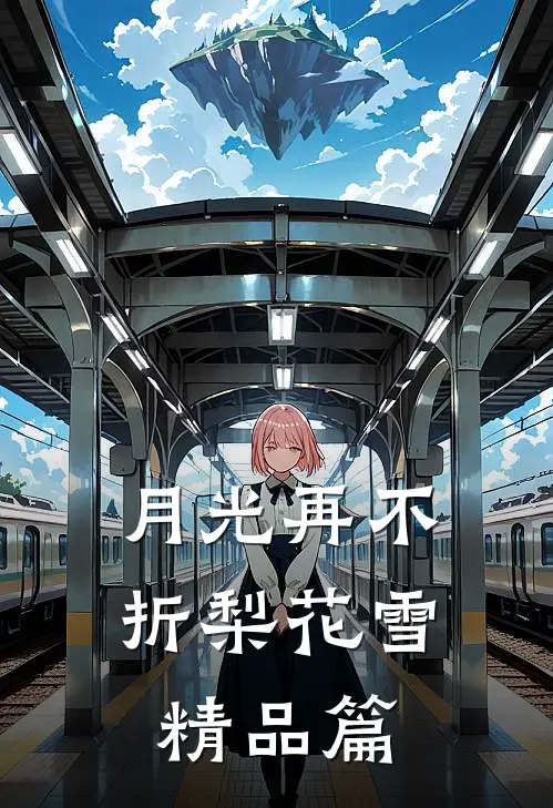 月光再不折梨花雪精品篇