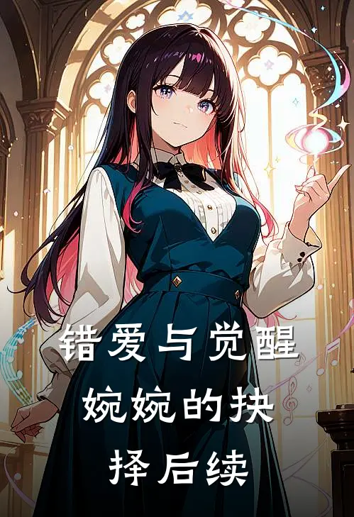 错爱与觉醒：婉婉的抉择后续