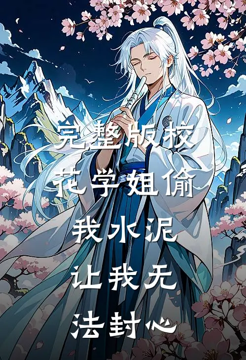 完整版校花学姐偷我水泥，让我无法封心