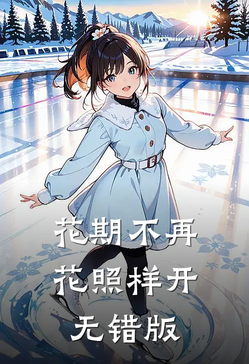 花期不再，花照样开无错版