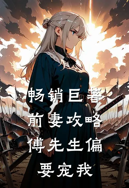 畅销巨著前妻攻略：傅先生偏要宠我