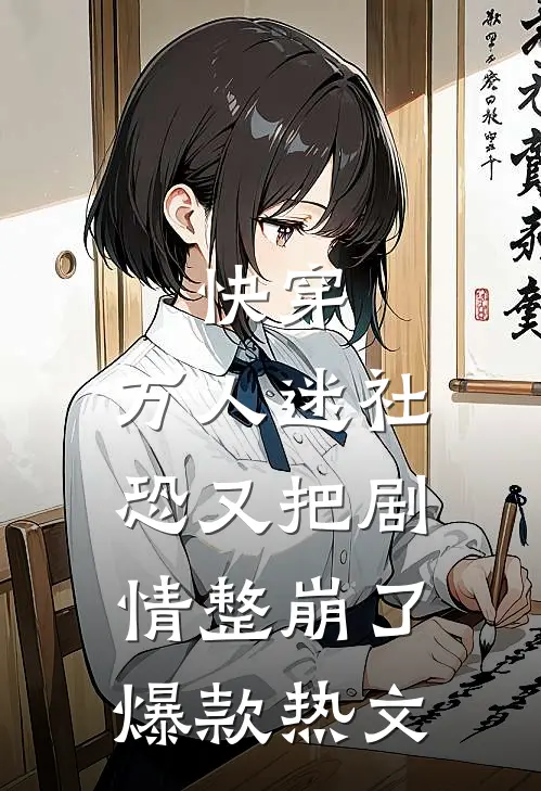 快穿：万人迷社恐又把剧情整崩了爆款热文