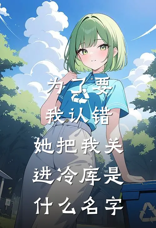为了要我认错，她把我关进冷库是什么名字