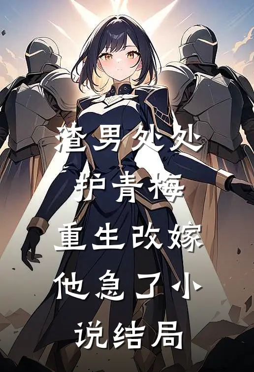 渣男处处护青梅，重生改嫁他急了小说结局