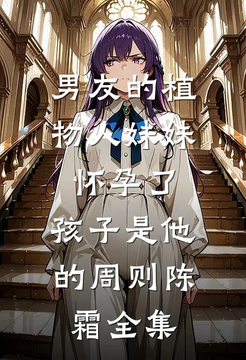 男友的植物人妹妹怀孕了，孩子是他的周则陈霜全集