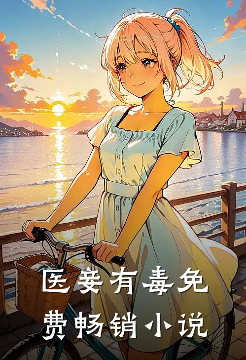医妾有毒免费畅销小说