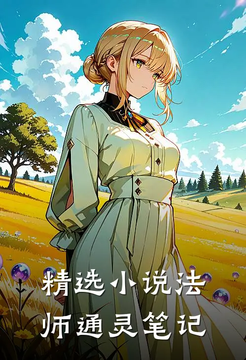 精选小说法师通灵笔记