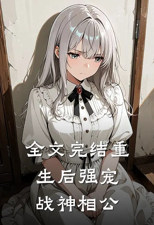 全文完结重生后强宠战神相公