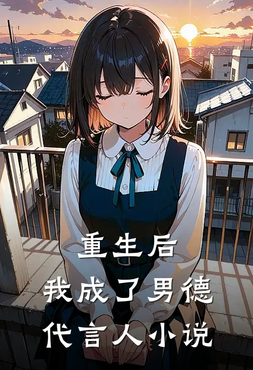 重生后，我成了男德代言人小说