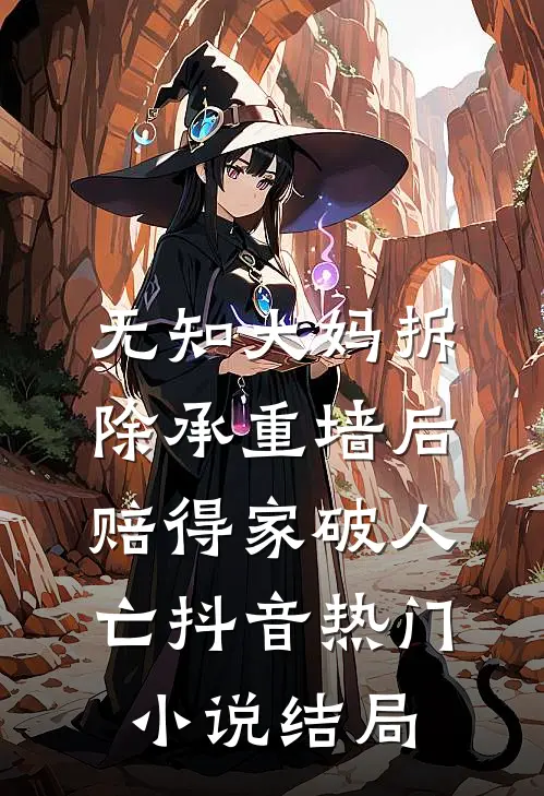 无知大妈拆除承重墙后赔得家破人亡抖音热门小说结局