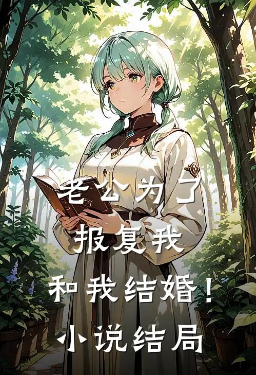 老公为了报复我，和我结婚！小说结局