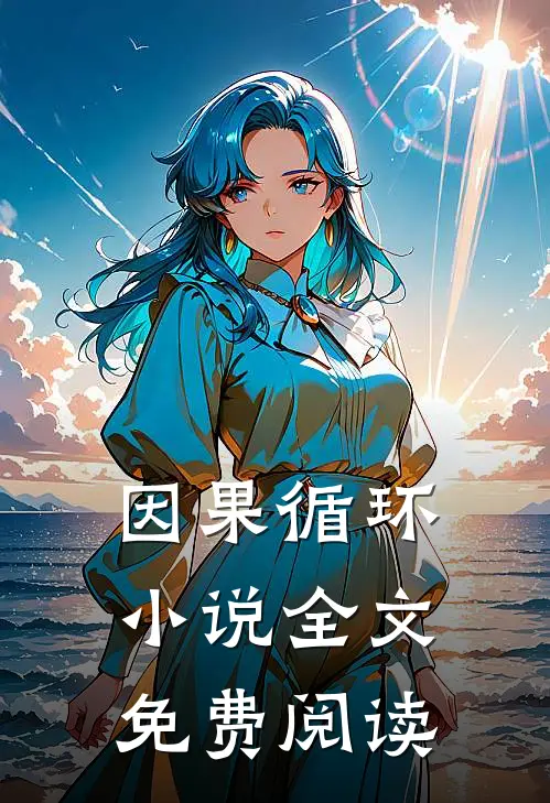 因果循环小说全文免费阅读