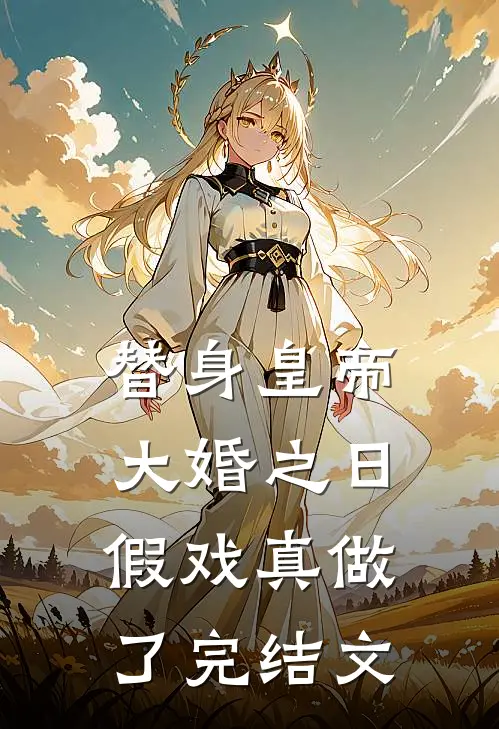 替身皇帝，大婚之日假戏真做了完结文