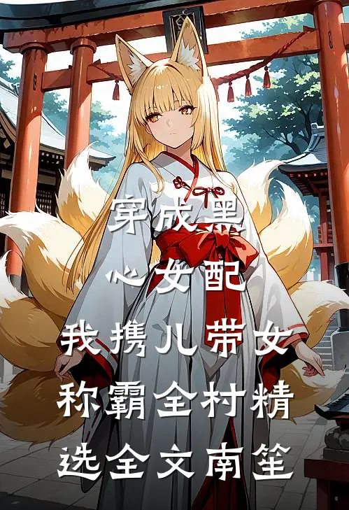 穿成黑心女配，我携儿带女称霸全村精选全文南笙
