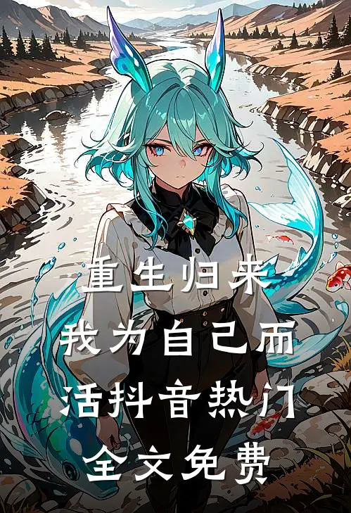 重生归来，我为自己而活抖音热门全文免费