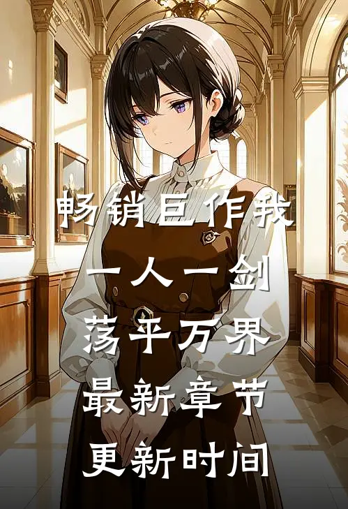 畅销巨作我一人一剑荡平万界最新章节更新时间