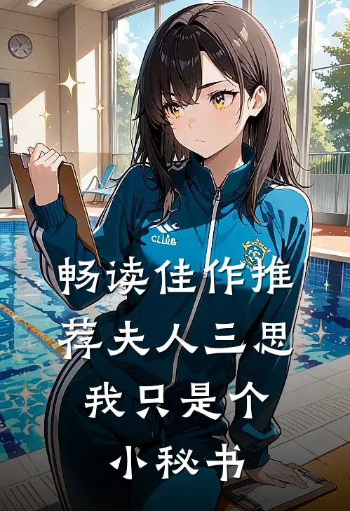畅读佳作推荐夫人三思，我只是个小秘书