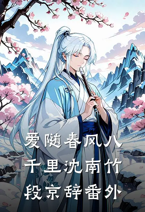 爱随春风八千里沈南竹段京辞 番外