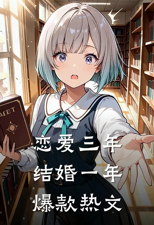 恋爱三年，结婚一年爆款热文