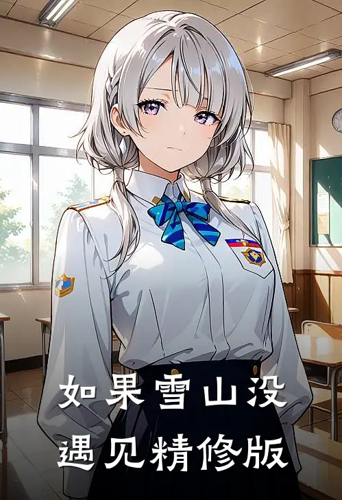 如果雪山没遇见精修版