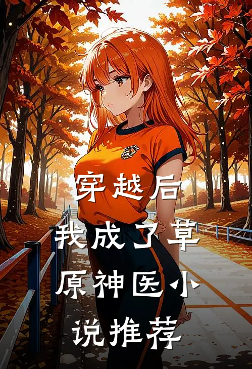 穿越后，我成了草原神医小说推荐