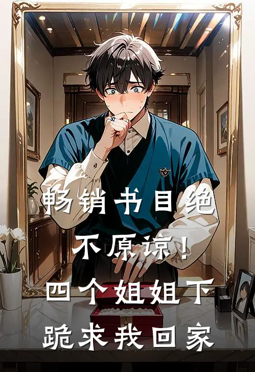畅销书目绝不原谅！四个姐姐下跪求我回家