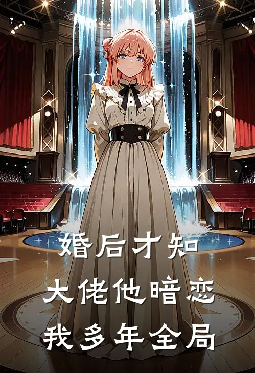 婚后才知，大佬他暗恋我多年全局