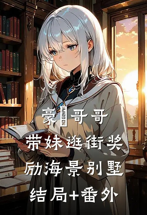 豪橫哥哥，带妹逛街奖励海景别墅结局+番外