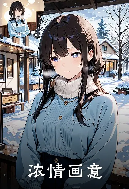 浓情画意