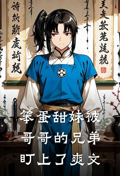 笨蛋甜妹被哥哥的兄弟盯上了爽文