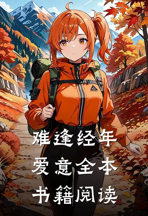 难逢经年爱意全本书籍阅读