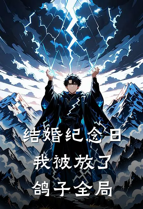 结婚纪念日，我被放了鸽子全局