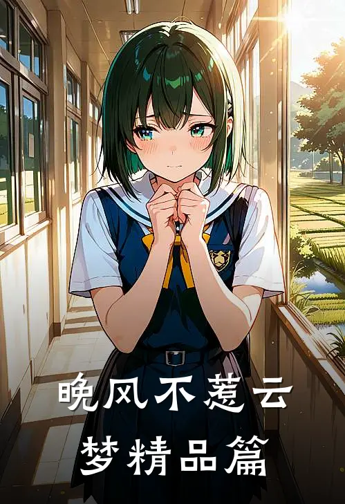 晚风不惹云梦精品篇