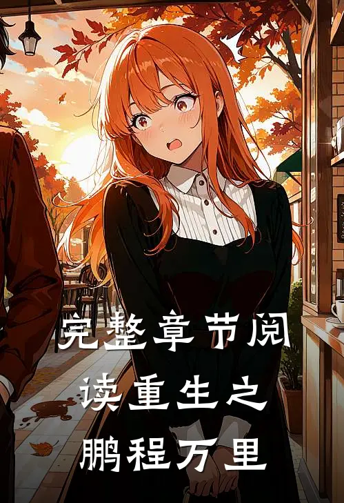 完整章节阅读重生之鹏程万里