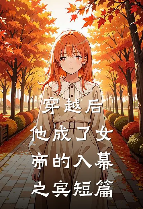 穿越后，他成了女帝的入幕之宾短篇