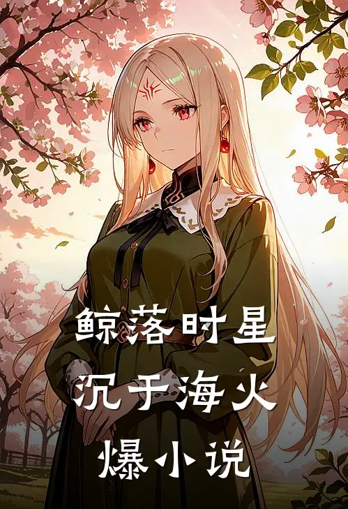 鲸落时星沉于海火爆小说