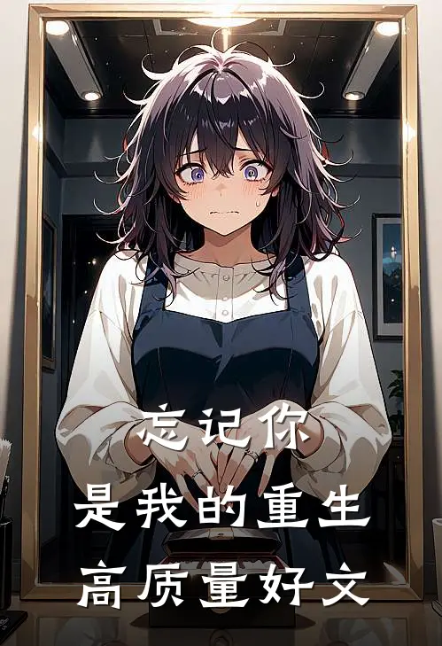 忘记你，是我的重生高质量好文