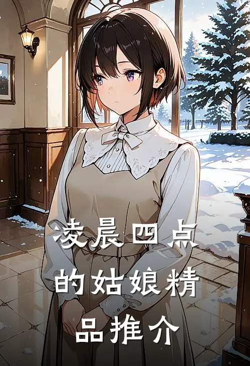 凌晨四点的姑娘精品推介