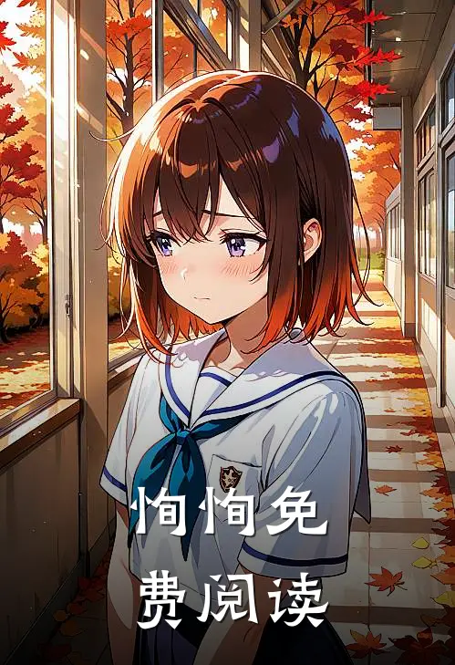 恂恂免费阅读