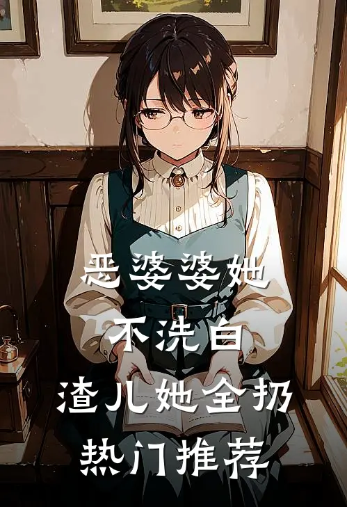 恶婆婆她不洗白，渣儿她全扔热门推荐