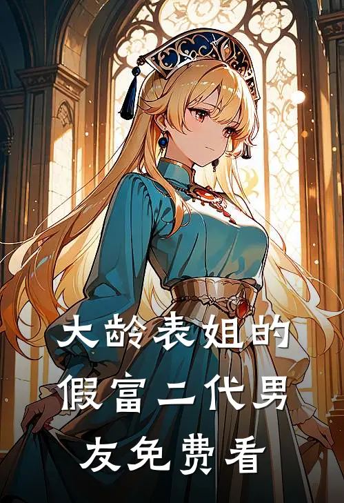 大龄表姐的假富二代男友免费看