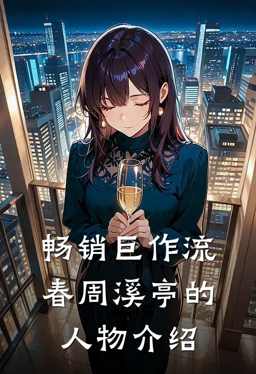 畅销巨作流春周溪亭的人物介绍