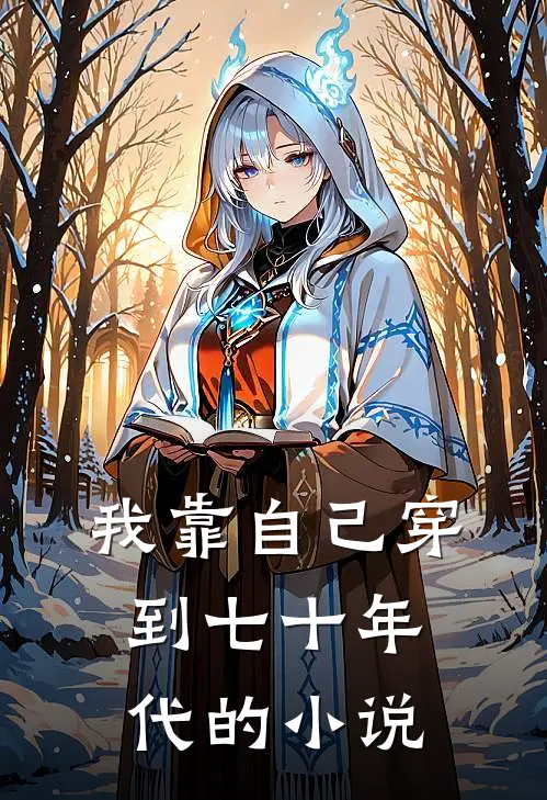 我靠自己穿到七十年代的小说