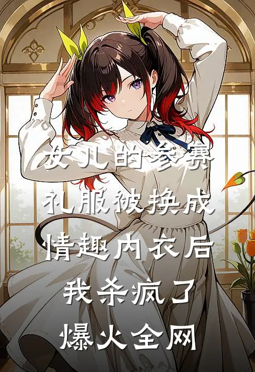 女儿的参赛礼服被换成情趣内衣后，我杀疯了爆火全网