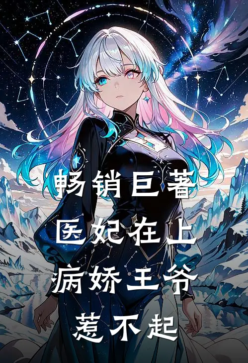 畅销巨著医妃在上：病娇王爷惹不起