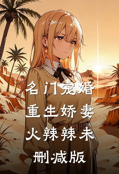名门宠婚：重生娇妻火辣辣未删减版